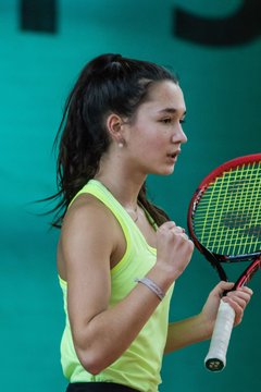 Eva Lys 645 - Bremen Open